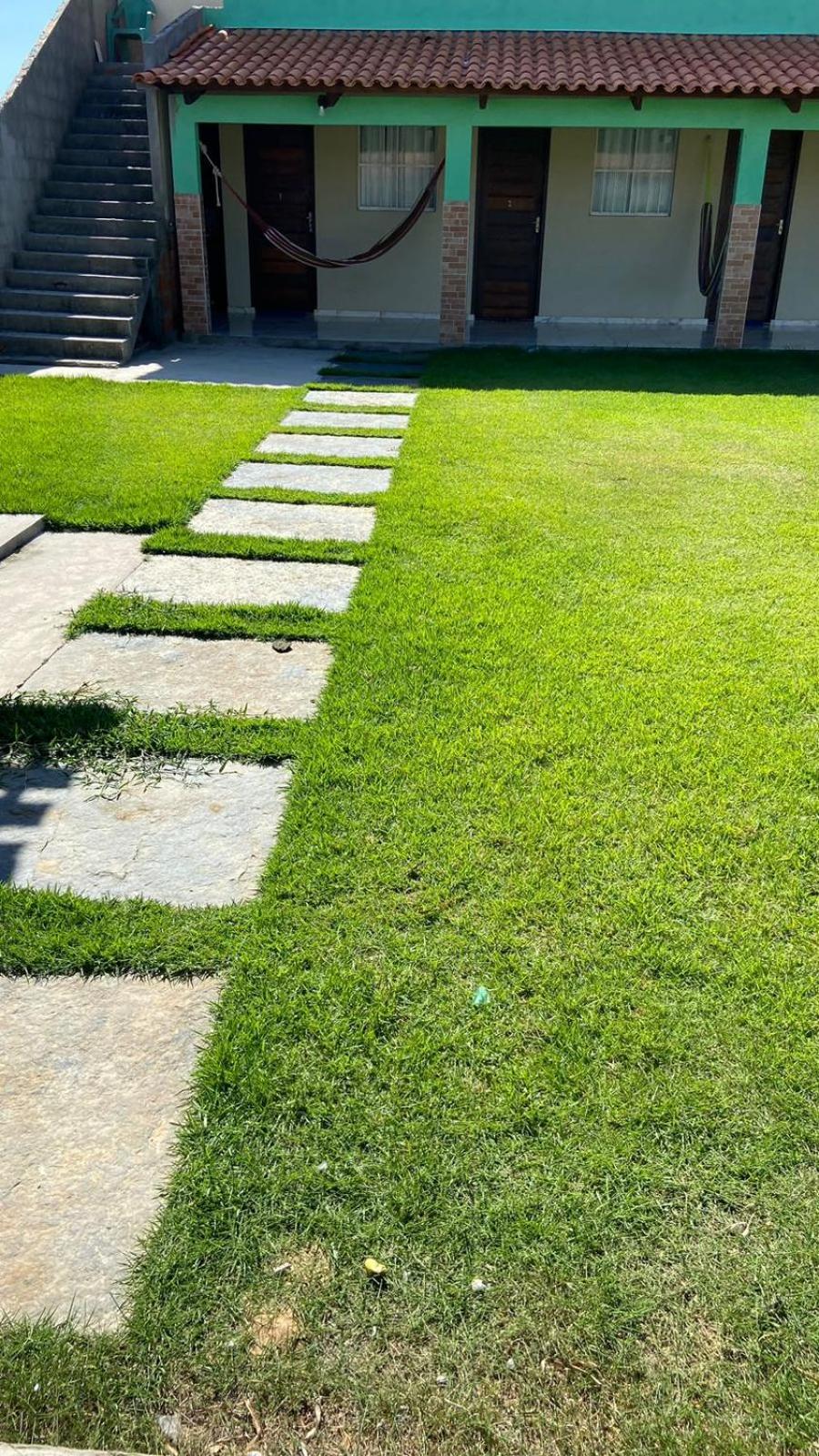 Pousada Brisa Do Campo Paulino Neves 外观 照片